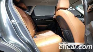 Kia Seltos Бензин 1.6 Turbo 2WD 2024 года из Южной Кореи