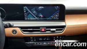 Kia Seltos Бензин 1.6 Turbo 2WD 2024 года из Южной Кореи