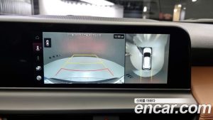 Kia Seltos Бензин 1.6 Turbo 2WD 2024 года из Южной Кореи