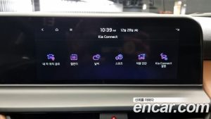 Kia Seltos Бензин 1.6 Turbo 2WD 2024 года из Южной Кореи