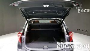 Kia Seltos Бензин 1.6 Turbo 2WD 2024 года из Южной Кореи