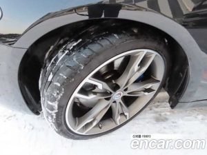 BMW 5-Series M550i xDrive 2021 года из Южной Кореи