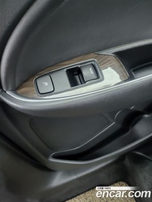 ChevroletGMDaewoo Malibu 1.3 Turbo Premium 2020 года из Южной Кореи