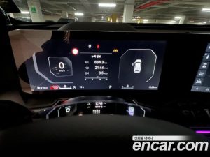 Kia Sorento Бензин 2.5T 4WD 2024 года из Южной Кореи