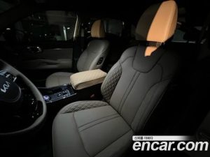 Kia Sorento Бензин 2.5T 4WD 2024 года из Южной Кореи