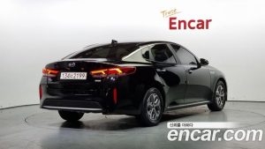 Kia K5 Noblesse 2020 года из Южной Кореи