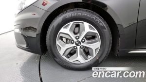 Kia K5 Noblesse 2020 года из Южной Кореи