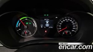 Kia K5 Noblesse 2020 года из Южной Кореи