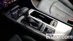 Kia K5 Noblesse 2020 года из Южной Кореи