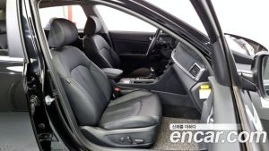 Kia K5 Noblesse 2020 года из Южной Кореи