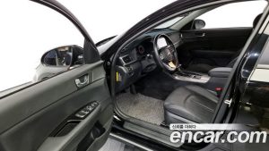 Kia K5 Noblesse 2020 года из Южной Кореи