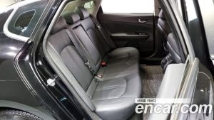 Kia K5 Noblesse 2020 года из Южной Кореи