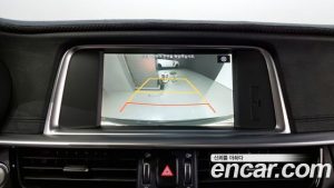 Kia K5 Noblesse 2020 года из Южной Кореи