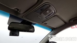 Kia K5 Noblesse 2020 года из Южной Кореи