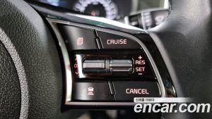 Kia K5 Noblesse 2020 года из Южной Кореи