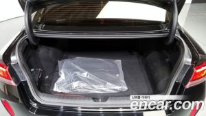 Kia K5 Noblesse 2020 года из Южной Кореи