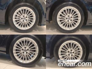 Audi A6 45 TFSI 4WD 2020 года из Южной Кореи