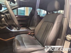 Audi A6 45 TFSI 4WD 2020 года из Южной Кореи