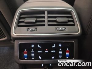Audi A6 45 TFSI 4WD 2020 года из Южной Кореи