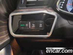 Audi A6 45 TFSI 4WD 2020 года из Южной Кореи