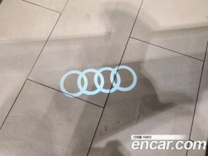Audi A6 45 TFSI 4WD 2020 года из Южной Кореи