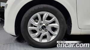 Kia morning 2020 года из Южной Кореи