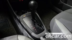 Kia morning 2020 года из Южной Кореи