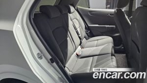 Kia morning 2020 года из Южной Кореи