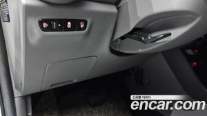 Kia morning 2020 года из Южной Кореи