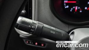 Kia morning 2020 года из Южной Кореи