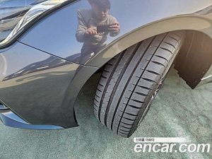 Kia K3 5Door GT Signature 2021 года из Южной Кореи