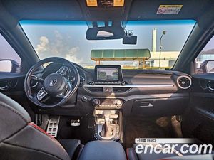 Kia K3 5Door GT Signature 2021 года из Южной Кореи