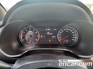 Kia K3 5Door GT Signature 2021 года из Южной Кореи