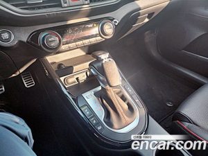 Kia K3 5Door GT Signature 2021 года из Южной Кореи