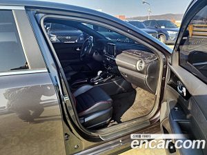 Kia K3 5Door GT Signature 2021 года из Южной Кореи