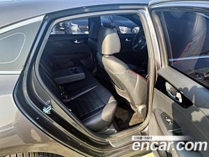Kia K3 5Door GT Signature 2021 года из Южной Кореи