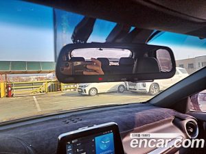 Kia K3 5Door GT Signature 2021 года из Южной Кореи