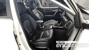 Kia Seltos Бензин 1.6 Turbo 2WD 2020 года из Южной Кореи