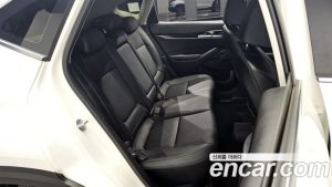 Kia Seltos Бензин 1.6 Turbo 2WD 2020 года из Южной Кореи