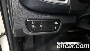 Kia Seltos Бензин 1.6 Turbo 2WD 2020 года из Южной Кореи