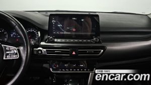 Kia Seltos Бензин 1.6 Turbo 2WD 2020 года из Южной Кореи