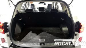 Kia Seltos Бензин 1.6 Turbo 2WD 2020 года из Южной Кореи