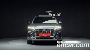 Audi Q5 45 TFSI 4WD Premium Sportback 2023 года из Южной Кореи