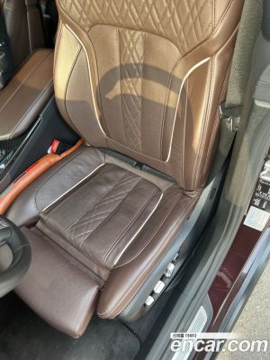BMW Gran Turismo 620d xDrive M Sport 2020 года из Южной Кореи