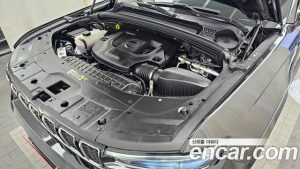 Jeep Cherokee 3.6 Overland 2023 года из Южной Кореи