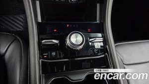 Jeep Cherokee 3.6 Overland 2023 года из Южной Кореи