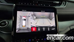 Jeep Cherokee 3.6 Overland 2023 года из Южной Кореи