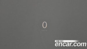 Jeep Cherokee 3.6 Overland 2023 года из Южной Кореи