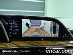 Cadillac Escalade 6.2 2023 года из Южной Кореи