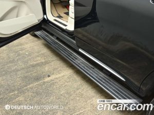 Cadillac Escalade 6.2 2023 года из Южной Кореи